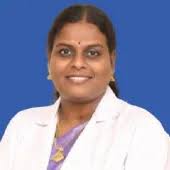 Dr Lourdes Pravina